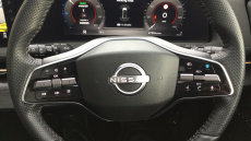 Nissan ARIYA 178kW Evolve 87kWh 22kWCh 5dr Auto Electric Hatchback